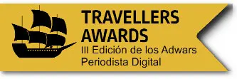 Travellers Awards