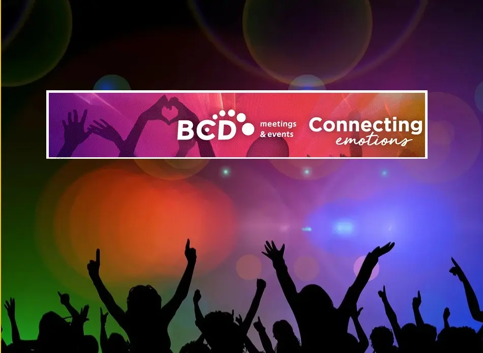 BCD Travel & Events