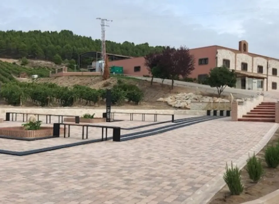 Matarromera