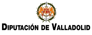 Logo Diputación Provincial de Valladolid