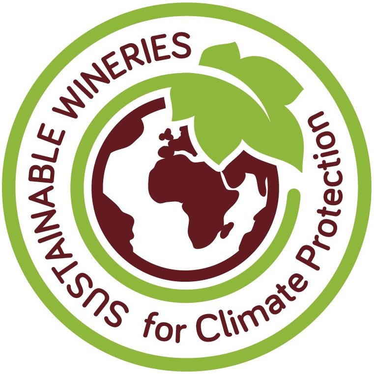 Sustainable Wineries