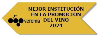 Verema - Mejor institución de la promoción del vino 2024