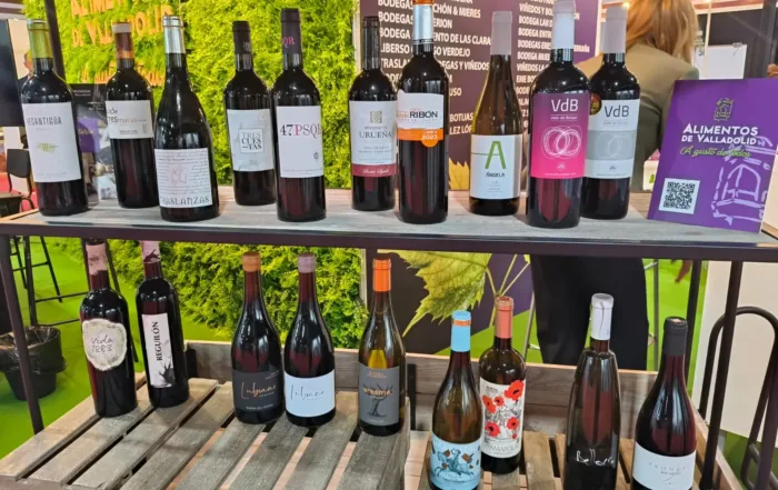BODEGAS FENAVIN 2025
