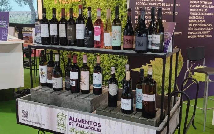 BODEGAS FENAVIN 2025