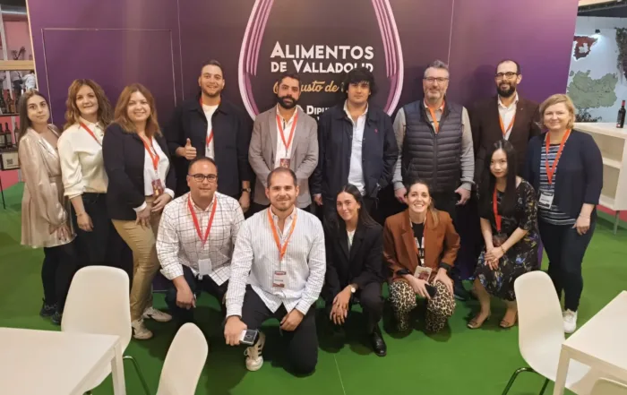 FOTO GRUPAL BODEGAS FENAVIN 2025